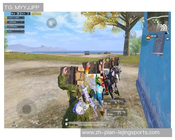 聚焦和平精英：探讨FPX在游戏节奏中的策略与表现