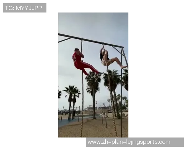 科学攀岩力量训练全攻略助你提升攀爬技巧与体能素质