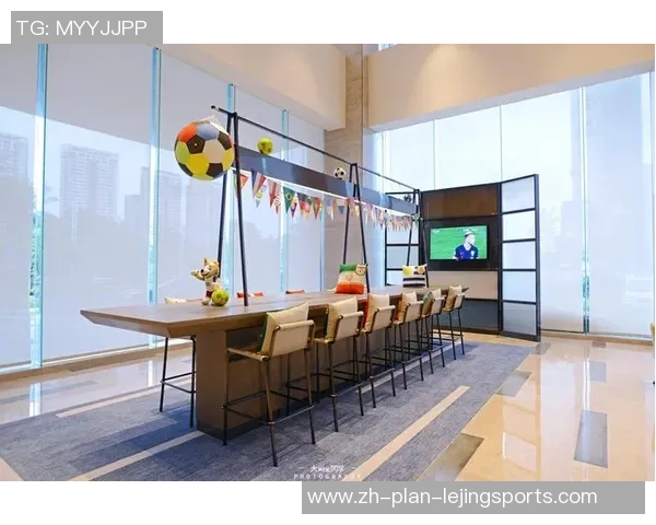 用足球元素装饰房间打造个性空间让每一位球迷都能感受到激情与活力